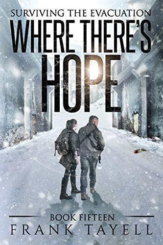 Where There's Hope book cover