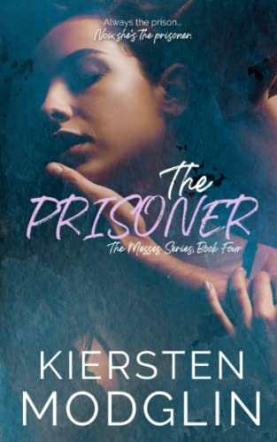 The Prisoner book cover