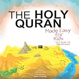 The Holy Quran Made Easy For Kids Vol 1 Surah 110