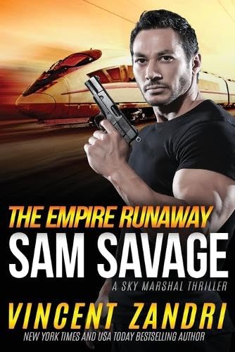 The Empire Runaway book cover