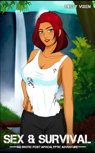 Sex & Survival cover