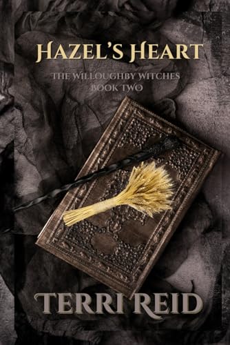 Hazel's Heart book cover