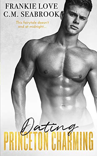 Dating Princeton Charming book cover