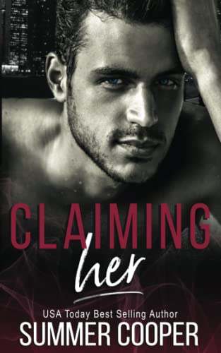 Claiming Her book cover