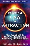 Practical Law Of Attraction Align Yourself With The Manifesting Conditions And Successfully Attract Your Desires