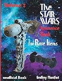 The Star Wars Reference Book For Rare Items