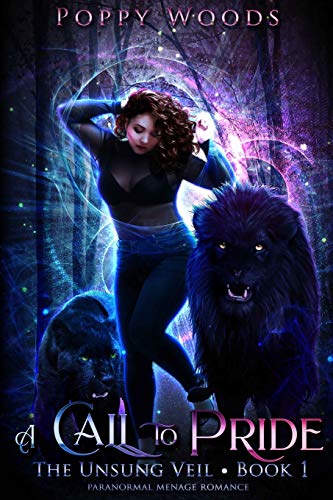 A Call To Pride book cover