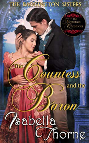 The Countess and The Baron book cover