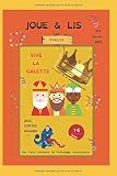 Joue Et Lis: Magazine De Janvier 2019