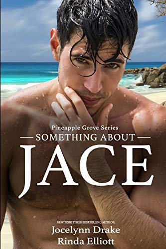Something About Jace book cover
