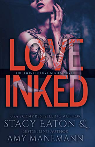 Love Inked book cover