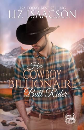 Her Cowboy Billionaire Bull Rider / Todd cover