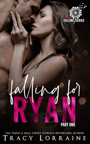 Molly / Falling For Ryan: Part One book cover