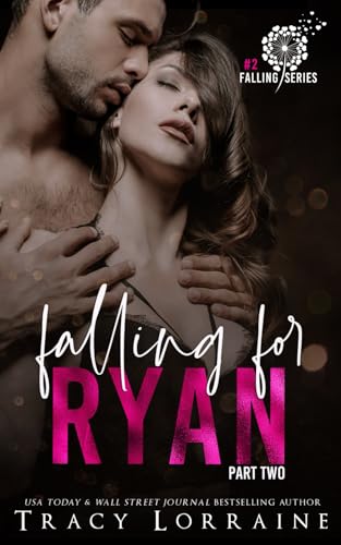 Falling For Ryan: Part Two cover