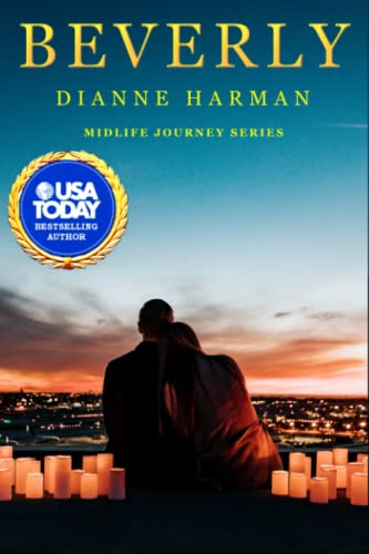 Beverly book cover