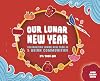 Our Lunar New Year