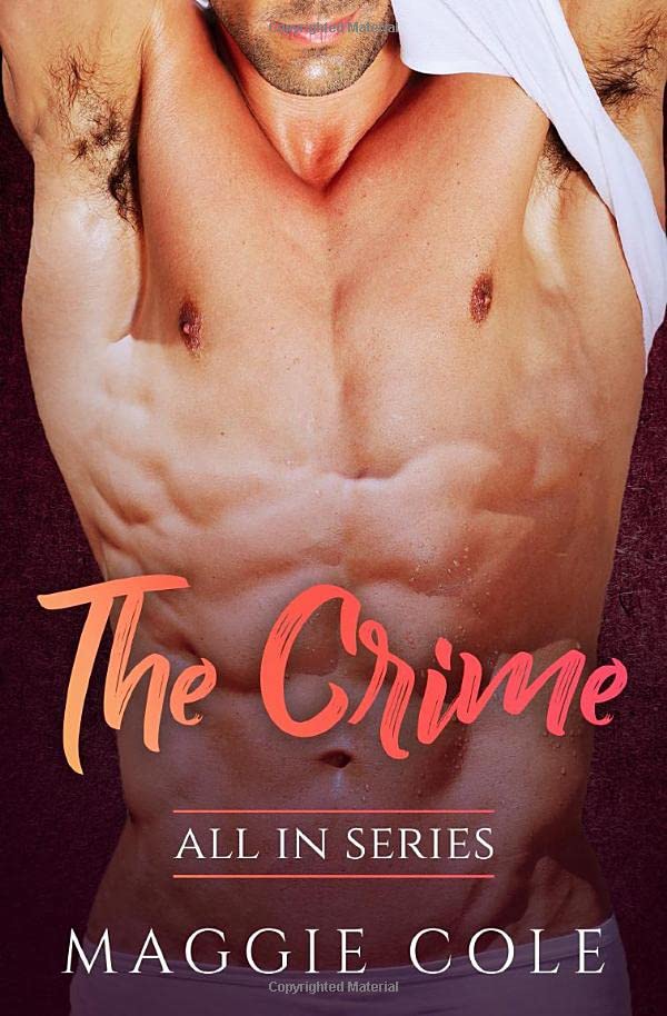The Crime cover