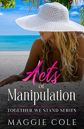 Acts of Manipulation book cover