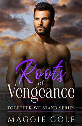 Roots of Vengeance book cover