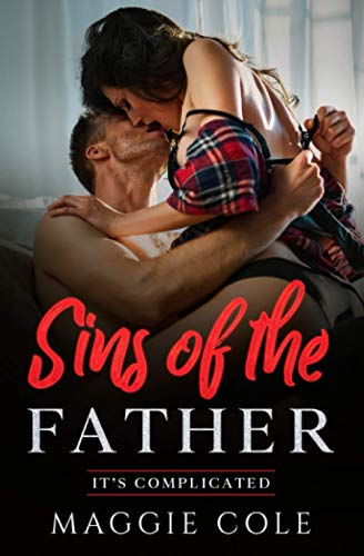 Sins of the Father cover