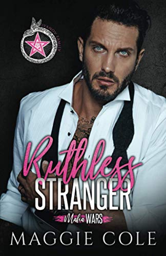 Ruthless Stranger book cover
