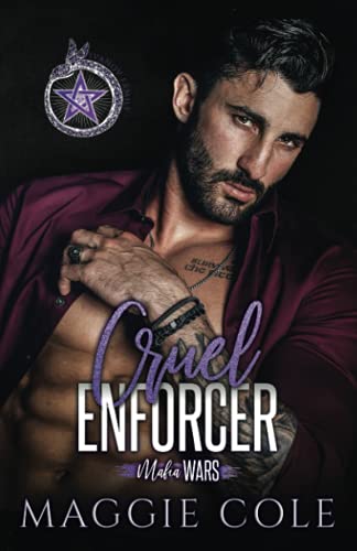 Cruel Enforcer book cover