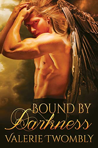 Bound By Darkness book cover