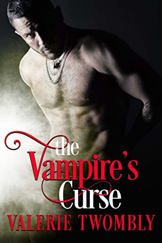 The Vampire's Curse / Passion Awakened book cover