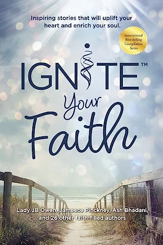 Ignite Your Faith
