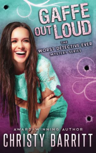 Gaffe Out Loud book cover