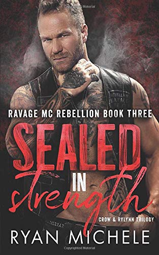 Sealed in Strength book cover
