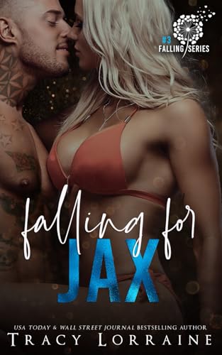 Falling For Jax cover