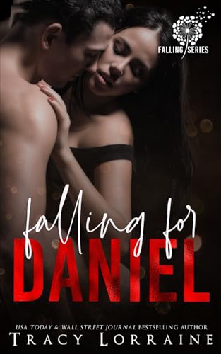 Falling For Daniel book cover