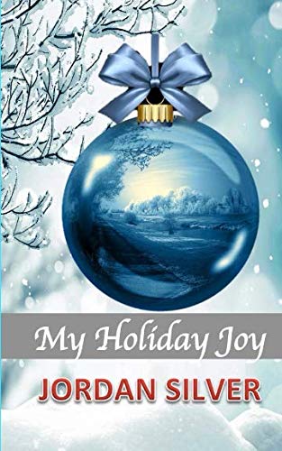My Holiday Joy book cover