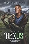 Rexus: Side Quest