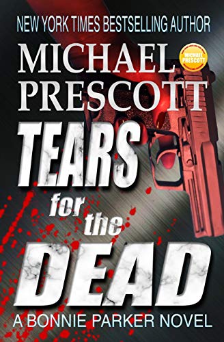 Tears for the Dead book cover