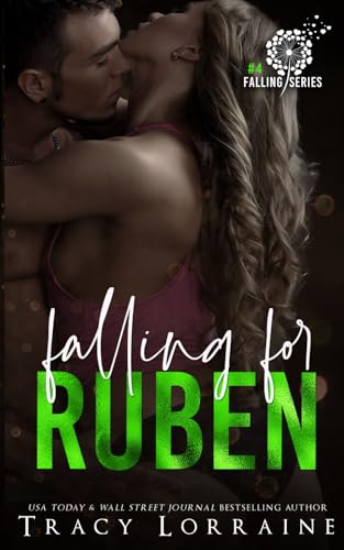 Falling For Ruben cover