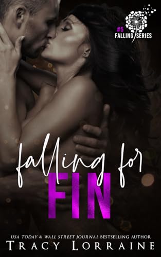Falling For Fin / Falling for Connie book cover
