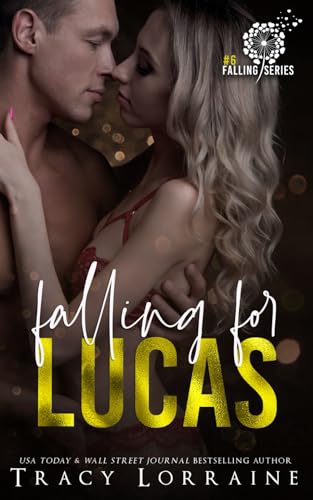 Falling For Lucas book cover
