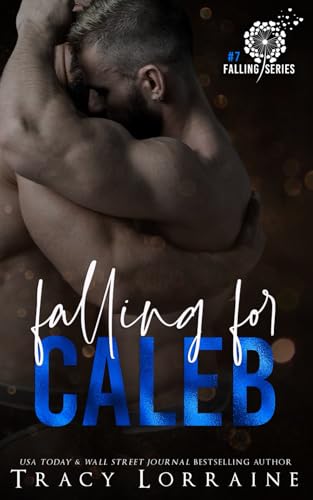 Falling for Caleb cover