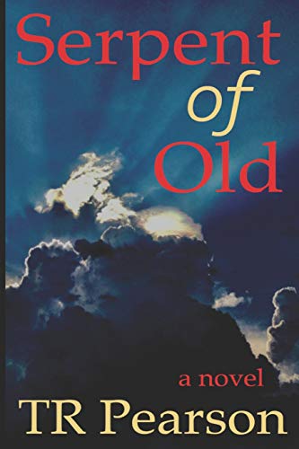 Serpent Of Old cover