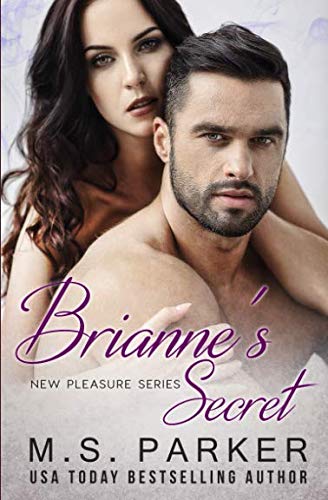 Brianne's Secret cover