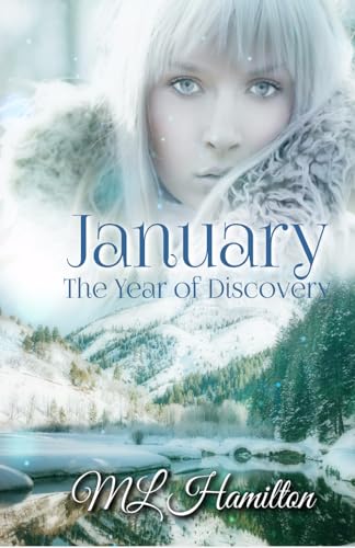 January book cover
