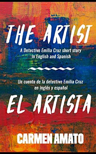 The Artist/El Artista book cover