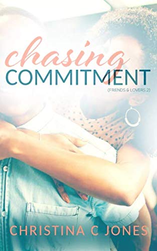 Chasing Commitment book cover