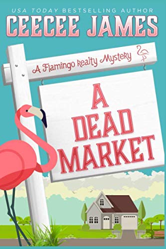 A Dead Market book cover
