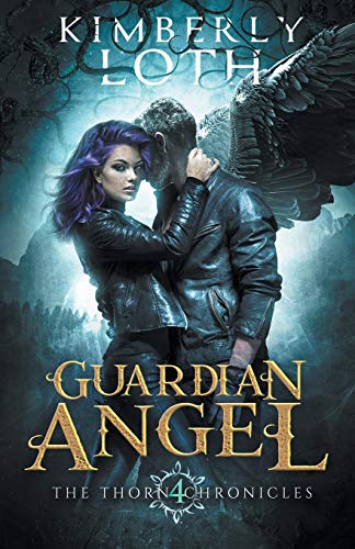 Lies / Guardian Angel book cover