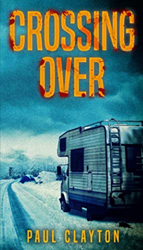 Crossing Over book cover