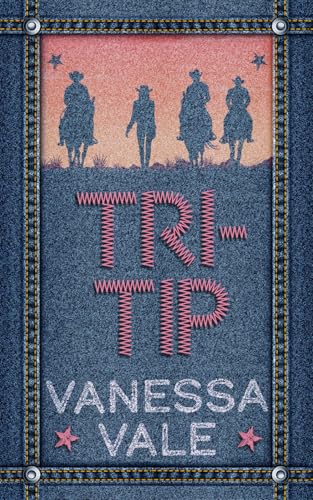 Tri-Tip book cover
