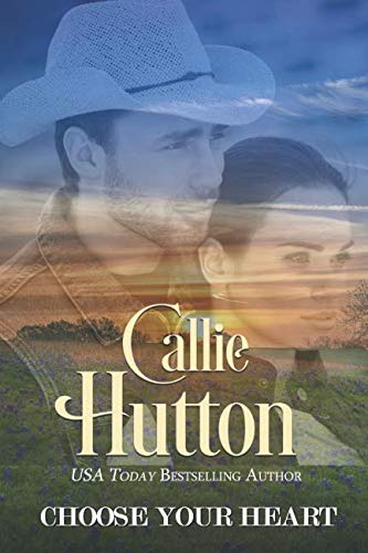 Choose Your Heart book cover